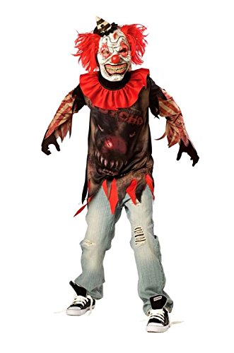 Sideshow Psycho Costume - X-Large