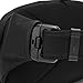 Pacsafe Metrosafe LS120 Anti-Theft Hip Pack, Black