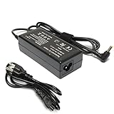 AC Charger for Asus R554 R554L R554LA R556 R556L R556LA S400 S400C S400CA S500 S500C S500CA S300 S300C S300CA S301LA S301L S301 V551 V551L V551LA V551LB Laptop Power Supply Adapter Cord