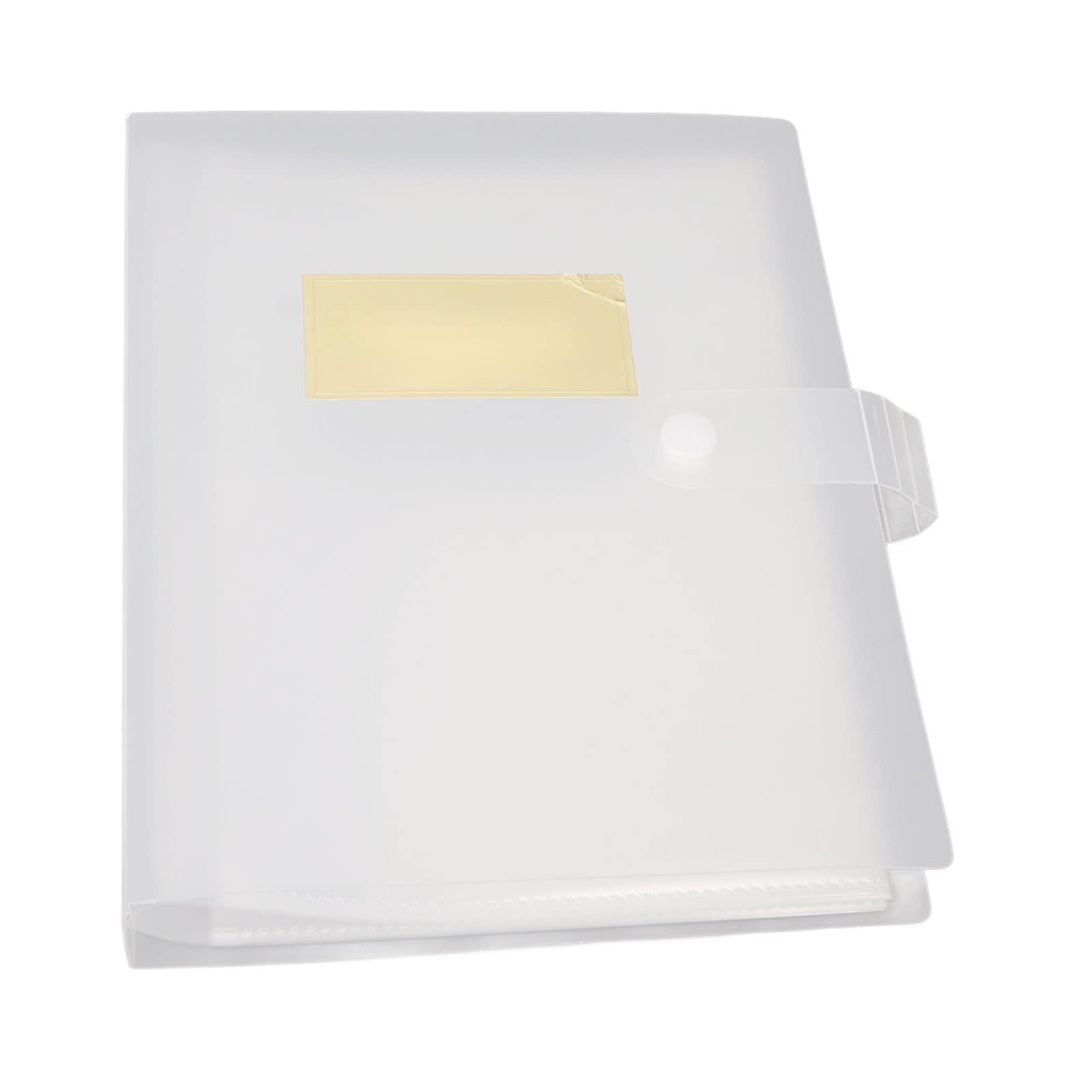 Nail Art Sticker Storage Book, 80 Slots Frosted Hard Cover Nail Stickers Collecting Album Nail Art Sticker Photo Album for Beauty Salon