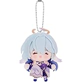 Honkai: Star Rail Sparkle Finger Puppet Factory Series Plush Finger Puppets - Robin