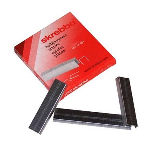 Lassco Wizer Skrebba 3/8