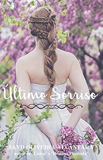 Livro Último Sorriso (Duologia Promessas Livro 2)
