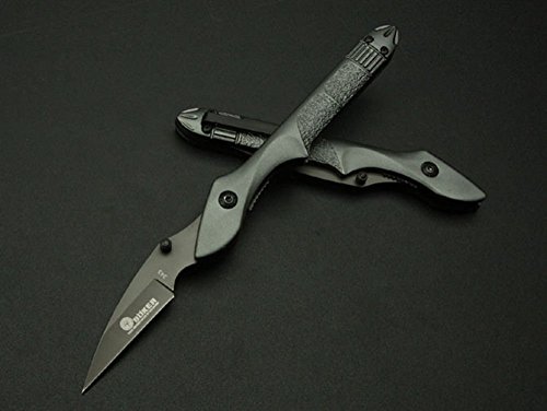 Regulus knife swan one collapsible knife