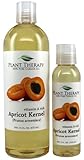 Apricot Kernel Carrier Oil. A Base Oil for Aromatherapy, Essential Oil or Massage use.