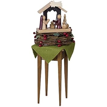 byers choice nativity set