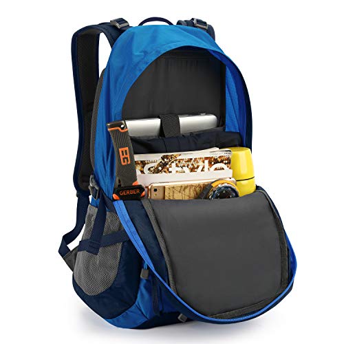 gonex updated 35l hiking backpack