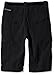 Columbia Men's Silver Ridge Cargo Short, Black, 36 x 12