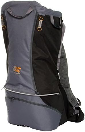 bush baby hiking carrier