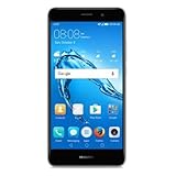 Huawei H1711 Ascend XT2 16GB Prepaid Smartphone, Silver AT&T Prepaid
