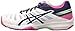 ASICS Women's GEL-Solution Slam 3 Tennis Shoe