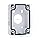 Amazon.com : Amcrest AMCPFA120 Water-Proof Junction Box