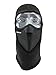 Seirus Innovation 2212 Neofleece Thick-N-Thin Combo Headliner - Winter Cold Weather - Head Face and Neck Protection
