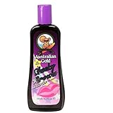 Australian Gold Cheeky Brown Tanning Lotion