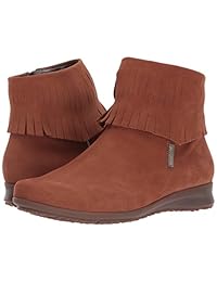 Mephisto Faustina de la mujer Ankle Bootie