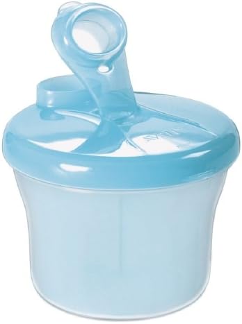 (2 pk)Philips Avent Milk Powder Formula Dispenser &amp; Snack Cup 1 ea