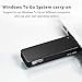 SSD External,128 GB High Speed Flash Drive Retractable Portable USB SSD 3.1 Gen 2 Interface