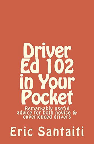 Download Driver Ed 102 in Your Pocket Download Driver Ed 102 in Your Pocket