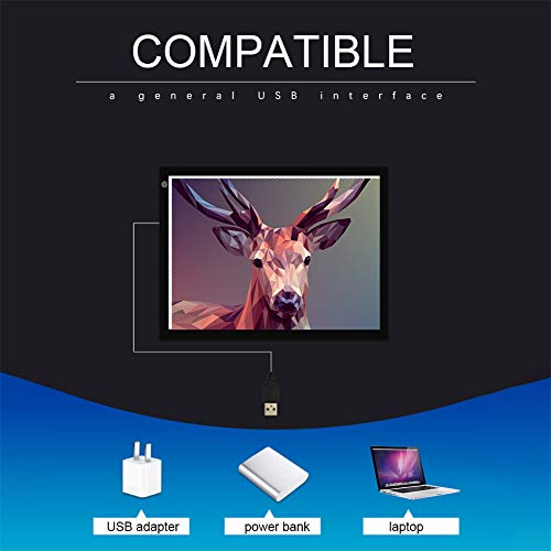 2 Crafts+Graphy+Ultra+Thin+Diamond+Painting