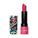 Almay Lip Vibes, Be Fearless, 0.14 Ounce, matte lipstick