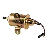HFP-182 Diesel Fuel Pump Replacement for Polaris Ranger 500 (2006-2009) Replaces 2521461, 4011545, 4011492, 4010658, 4170020