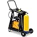 Welder Welding Cart Plasma Cutter MIG TIG ARC Universal Storage for Tanks