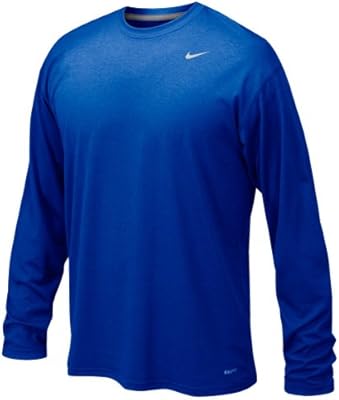 game royal blue shirt