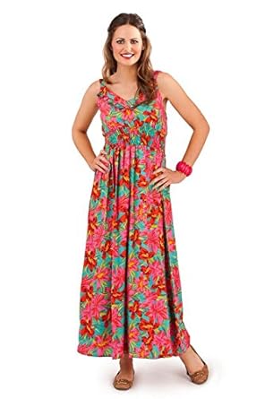 bright summer dresses