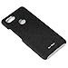 Slim Case for Google Pixel 3 Case - Bear Motion Premium Back Cover for Google Pixel 3 (Black, Pixel 3)