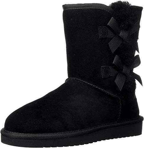 Koolaburra by UGG Women's Victoria Short Fashion Boot 1 Koolaburra by UGG Women's Victoria Short Fashion Boot