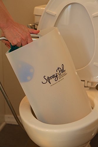 Spray Pal's Cloth Diapering Starter Kit Includes Variety of Top Rated Diapers and Accessories to Test Before You Invest in a Stash Including an All in One, Pocket, Prefolds/Covers, Sprayer and More!