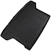 Cargo Liner Rear Cargo Tray Trunk Floor Mat Protector All Weather Odorless for Honda HR-V HRV 2014 2015 2016 2017 2018 2019 2020