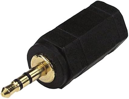 Разъем micro jack