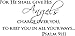 for he Shall give His Angels Charge Over You, to Keep You in All Your Ways Psalm 91:11 Decorations Inspirational Vinyl Wall Decals Sayings Art Lettering