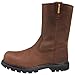 Cat Footwear Men's Revolver Pull-on Steel Toe Work Boot Food Service Shoe
