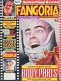 "Fangoria Number 105 Horror Magazine" av Anthony Timpone