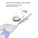 Simply Pets Online Cat Nail Trimmers - Veterinarian Designed - Superior Sharpness - Puppy Nail Clippers - Professional Pet Nail Clippers for Small Dogs, Rabbits, Guinea Pigs and Birds