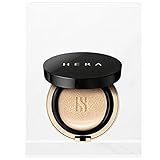 2017NEW AMOREPACIFIC HERA Black Cushion 15gram with Refill 15gram no.21 Vanilla