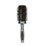 Spornette Touche Nylon Bristle Aerated Round Brush #118