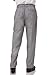 Chef Works Men's Essential Baggy Chef Pants, Small Check, Medium