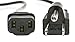 Amamax AC Power Cord Cable 6FT for VIZIO TV with Life Time Warranty by iMBAPrice