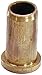 Springfield Marine 2100077 Kingpin Replacement Deck Base Bushing - Brass Gold, Medium
