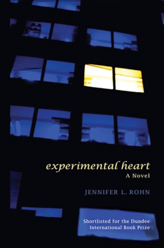 Download Experimental Heart: A Novel (English Edition) PDF