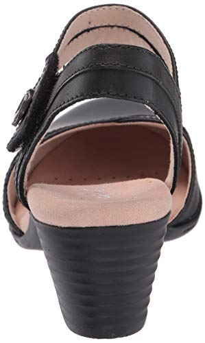 clarks women's valarie rally pump