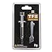 TF8 Thermal Compound Paste 13.8 W/mK, Carbon Based High Performance, Heatsink Paste, CPU for All Coolers, Interface Material, 2 Grams with Tool