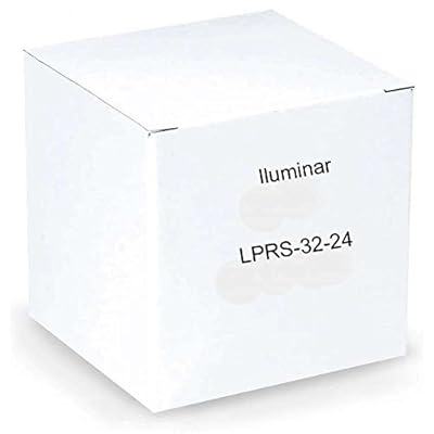 ILUMINAR License Plate Recognition Camera System Bahrain Ubuy