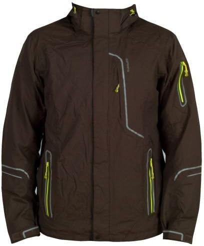 Icepeak Outdoor X-Treme Men's Outdoor Ski Jacket * Loki UVP 149,95 * 48: Amazon.co.uk: Sports 