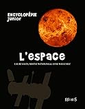 L'espace : Avec un quiz de 50 questions offert by 