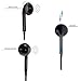 ZONEPAN Wireless S6 Earbuds,Bluetooth Headphones, In-ear Earphones compatible with iSO,Android Sumsung series of Bluetooth 4.1 based Mobile device (Black) … (Black)