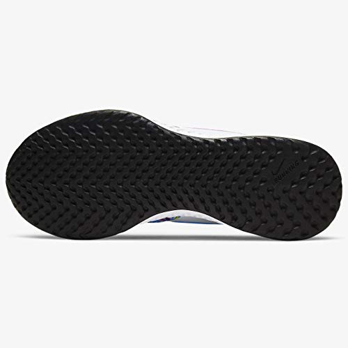 nike revolution fable trainers